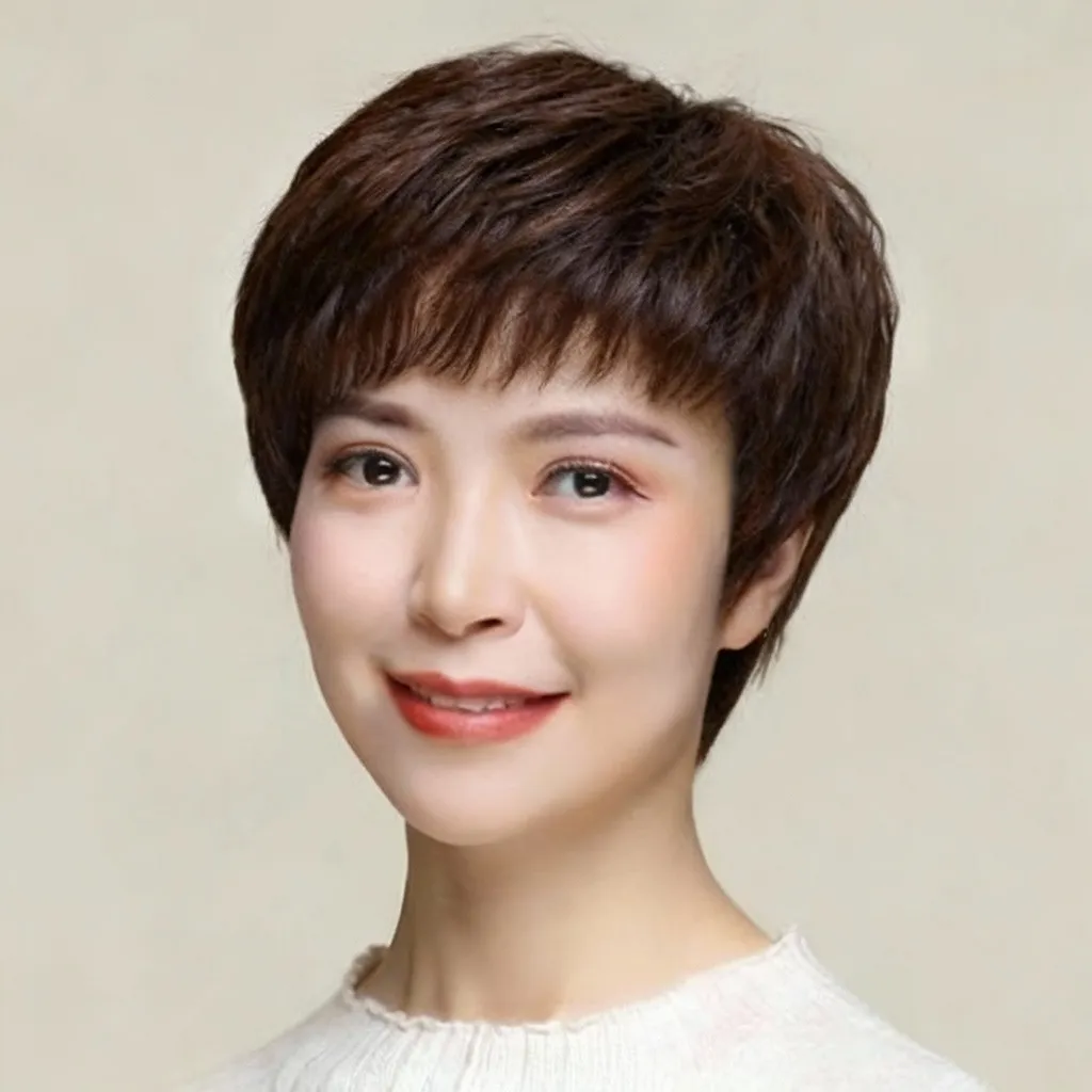 欢迎访问尚新假发官网